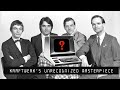 Capture de la vidéo Kraftwerk's Unrecognized Masterpiece | Video Essay