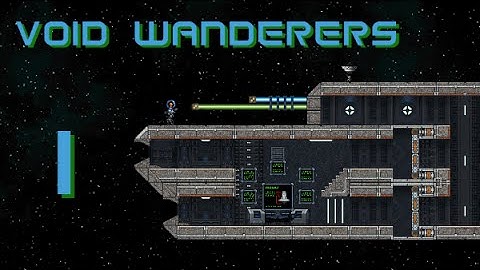 CC Void Wanderers Pt.1: Ship full of Zombies