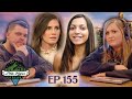 The Controversial Case Of Amanda Knox & Meredith Kercher - Podcast #155