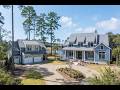 Watertrail Home for Sale at Palmetto Bluff | 174 Hunting Lodge Road, Bluffton, SC