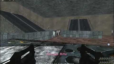 UT 2004 - Stadium Level Video 1 of 2