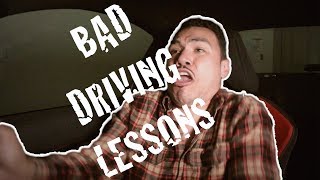 When You Learn To Drive Part 1 Hispanic Dads