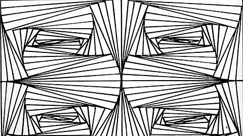 🧠 ನಿಮ್ಮ ಮೆದುಳನ್ನು ಆಶ್ಚರ್ಯಗೊಳಿಸುವ ILLUSION 🔥 New Amazing Crazy Optical Illusion #shorts 432