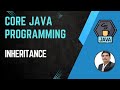 Session 14- Java OOPS Concepts - Inheritance and Types of Inheritance in Java