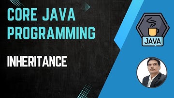 Session 14- Java OOPS Concepts - Inheritance and Types of Inheritance in Java