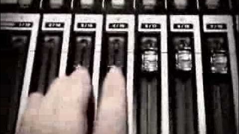 My first recorded experiment with the lo fi loop junky