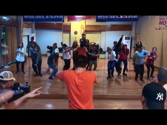 Kakaiboys Dance Challenge by Rockwell class=