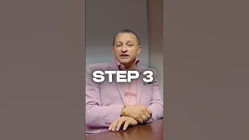 3 Easy Steps To Better Cash Flow