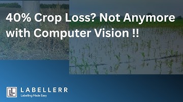 How Computer Vision is Transforming Agriculture