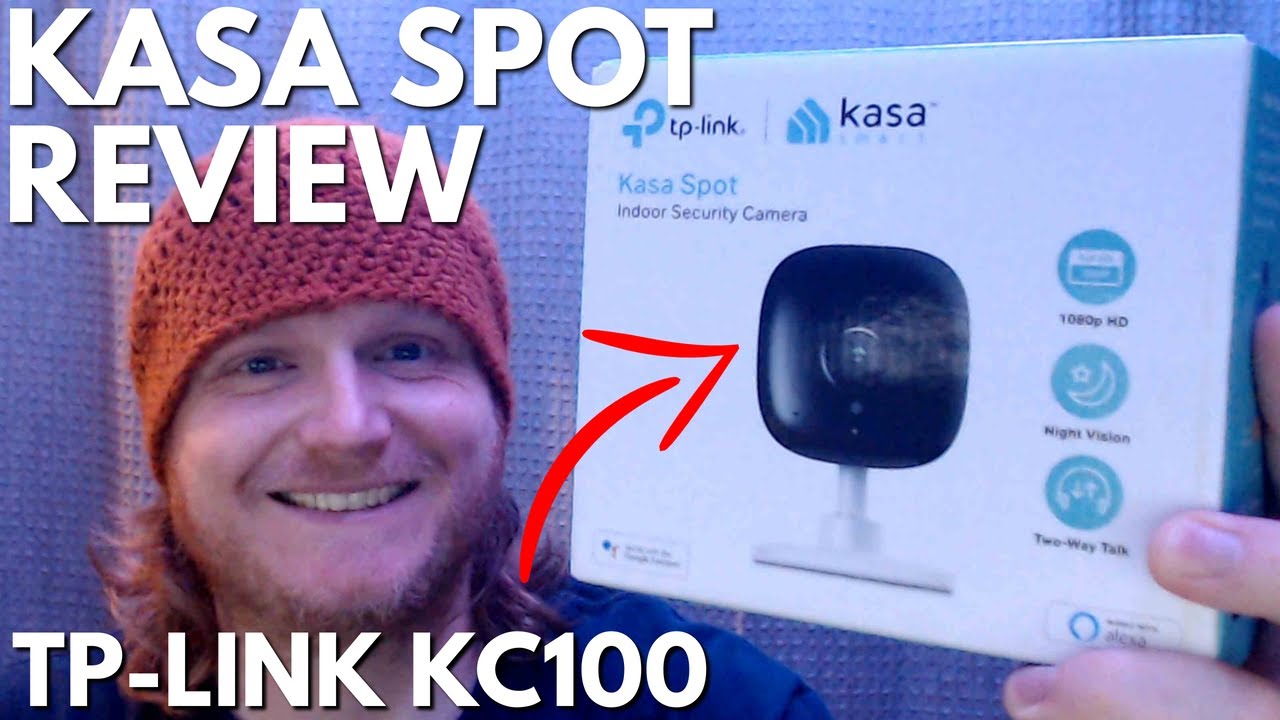 tp link kc100 review