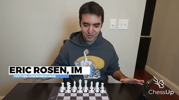 ChessUp - Level up your Chess game!