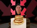 Pancake Life Hacks 🥞