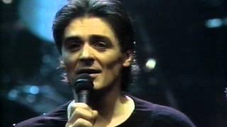 Ils S'aiment (Ellos Se Aman) - Daniel Lavoie (1983)  Subtitulado chords