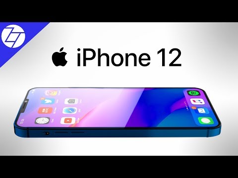 iPhone 12: What to Expect!. 