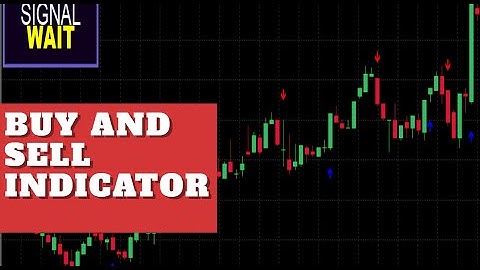 BUY AND SELL SIGNAL INDICATOR FOR BINARY AND FOREX #binaryoptions #forex  #forextrading
