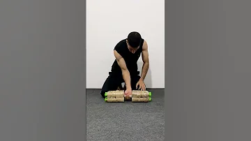 Homemade Dumbbells Without Cement صنع دامبلز بدون إسمنت 