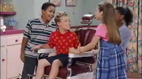 Walk Around The Block (2006 Version) Part 28