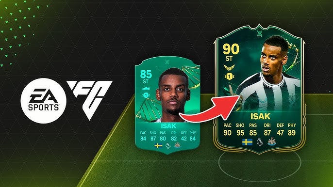 EA FC 24: Mid and Prime Icons removed!