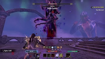 Elder Scrolls Online: Summerset - Ending