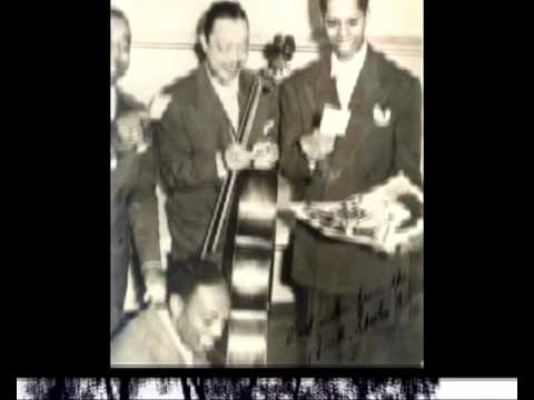 The Ink Spots - With Plenty Of Money And You (High Quality)