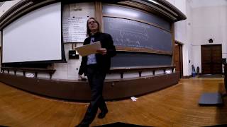 PHYS 126 | Lecture 2AB - 2D Interference and Beats