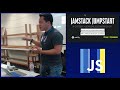 JAMStack Jumpstart - Gatsby workshop, by Shawn Wang