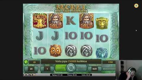 Taimou crawling in my skin..