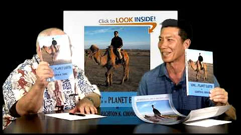 Song of Planet Earth with Leighton Chong