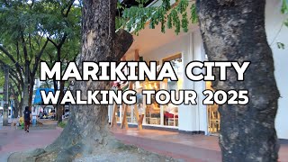 Philippines Urban Oasis - A Vibrant Afternoon Walk In Marikina City 4K Uhd Asmr