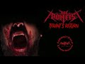 The ironfist  the tyrants return official music