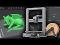 Creality ender 3 v3 une belle russite  amliorer