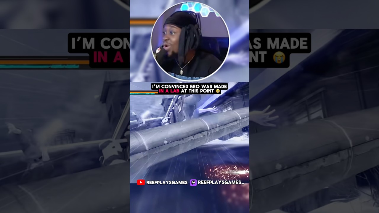 В Yakuza 5 Сэдзима делал ЧТО угодно 😭 