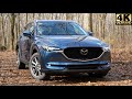 2021 Mazda CX-5 Review | One MAJOR Change