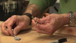 A Better Way to Drill Holes to the Same Depth Every Time!