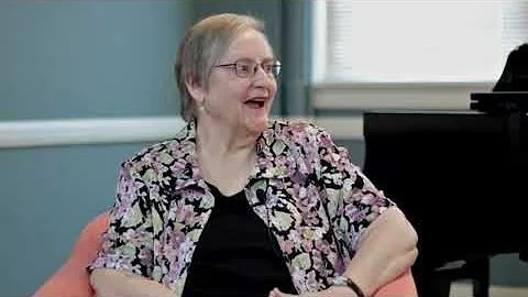 Turning Points: Open and Affirming with Jennifer R...