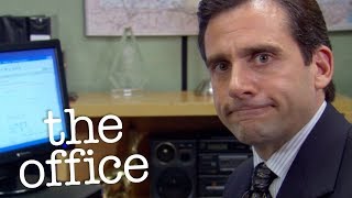 Little Kid Lover  - The Office US