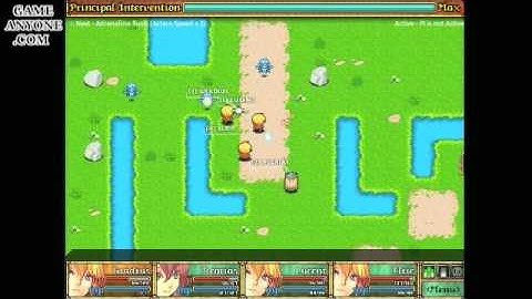 Flashplay - Valthirian Arc Part 1