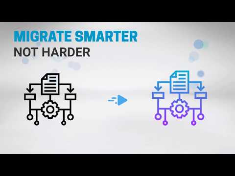 IBM BPM/BAW Migration to the Latest Version