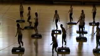 STEP xvid