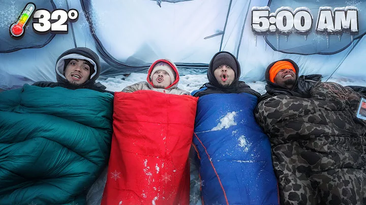 YDN LAST TO LEAVE SNOWSTORM WINS…