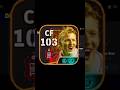 Free x1 Chance! Dirk Kuyt Spin in eFootball 😱#efootball #shorts #shortvideo #tips