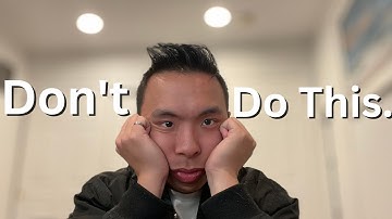 Why You SHOULDNT Learn Multiple Programming Languages At The Same Time