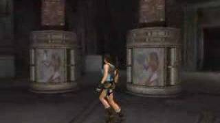 [video added by request] tomb raider anniversary temple of khamoon -
the four pillars small video tutorial showing you how to rotate in
order ...