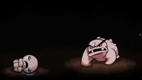 Episode 1 Computer Savvy Challenge (The Binding Of Isaac: Repentance) Raw