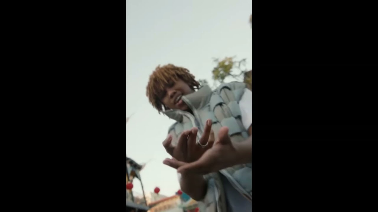 [TUFF] Rich Amiri x Feng Type Beat - 