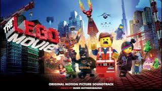 JoLi | Everything Is AWESOME!!! | The Lego Movie Soundtrack | WaterTower