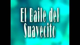 El Baile del Suavecito - Galileo y su Banda al estilo de Oscar D'León - Karaoke