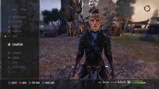 The Elder Scrolls Online: Summerset - Warden walkthrough part 69 ► 1080p 60fps - No commentary ◄ The Elder Scrolls Online: Summerset - Warden walkthrough part 69 ► 1080p 60fps - No commentary ◄