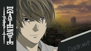 Death Note - The World (English Cover Song) [1st Opening] - NateWantstoBattle