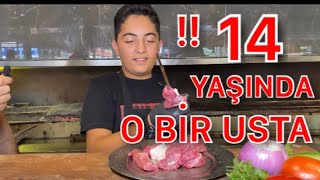 Sosyal Medyayı Sallayan Çoçuk Adamla Küşleme Nasıl Yapılır Adlı Videosu